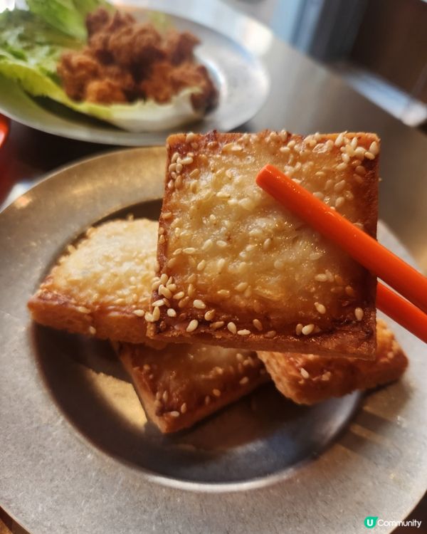 平日放假食米線！🥢😋