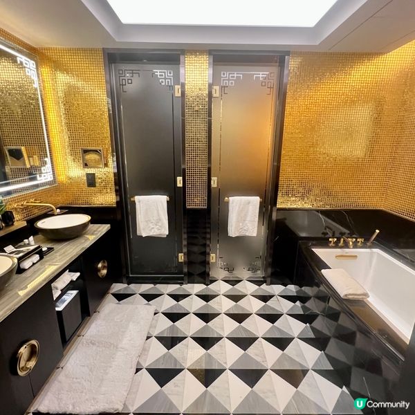 全球唯一由老佛爺Karl Lagerfeld親自設計酒店