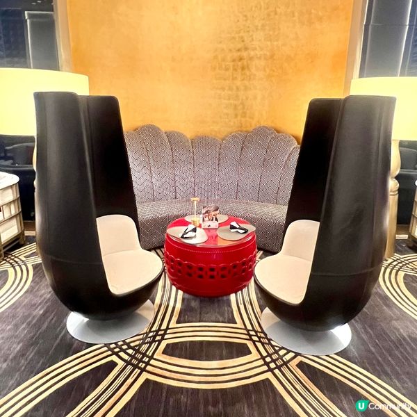 全球唯一由老佛爺Karl Lagerfeld親自設計酒店