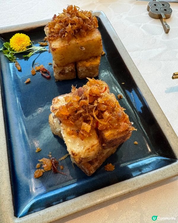 國金軒 - 食物、服務和環境一流