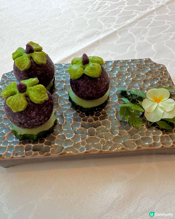 國金軒 - 食物、服務和環境一流