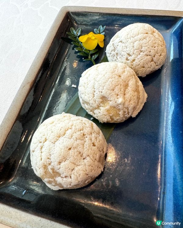 國金軒 - 食物、服務和環境一流