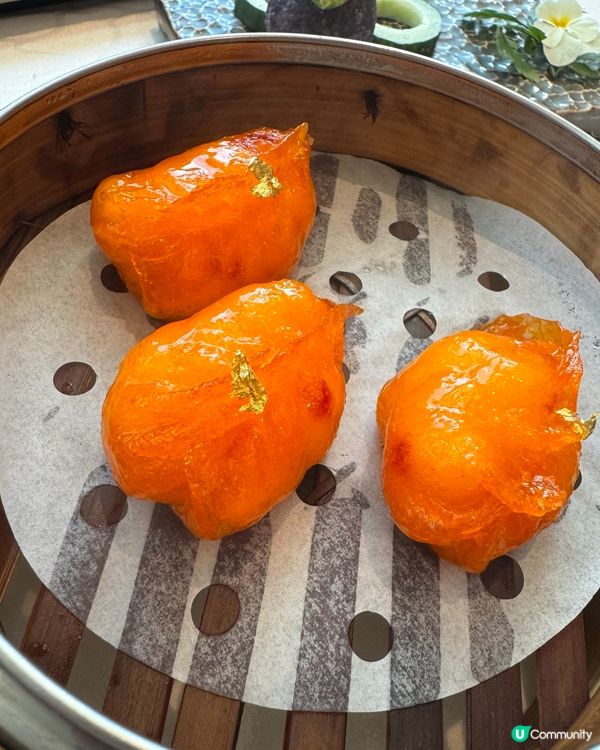 國金軒 - 食物、服務和環境一流