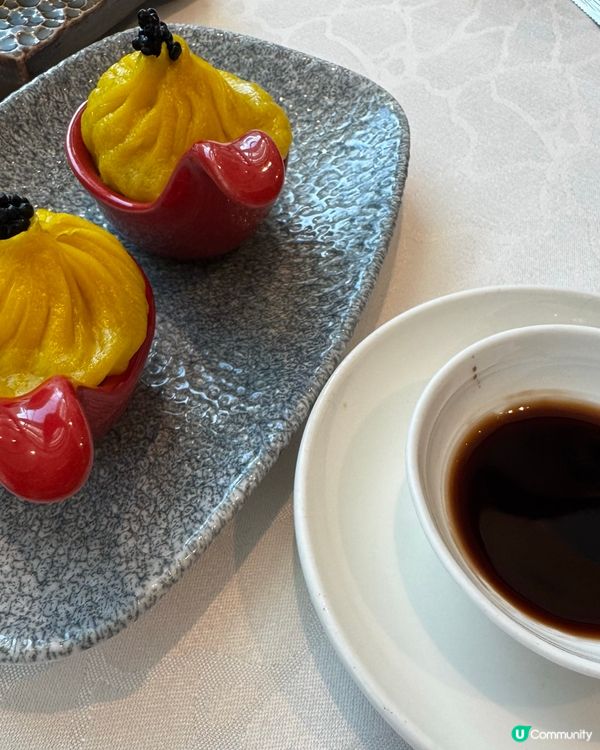 國金軒 - 食物、服務和環境一流