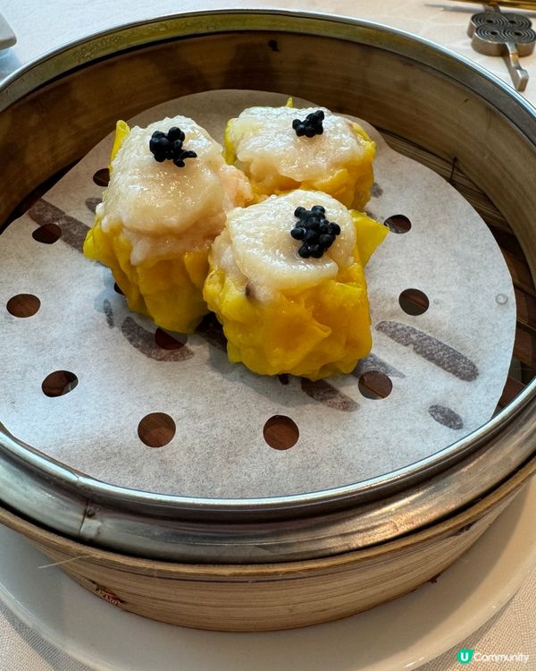 國金軒 - 食物、服務和環境一流