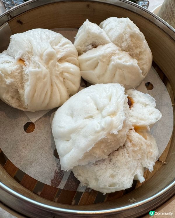 國金軒 - 食物、服務和環境一流