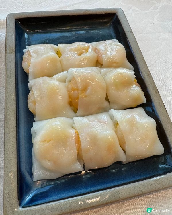 國金軒 - 食物、服務和環境一流