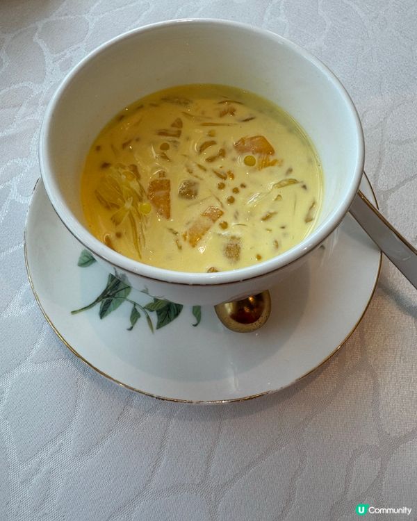 國金軒 - 食物、服務和環境一流