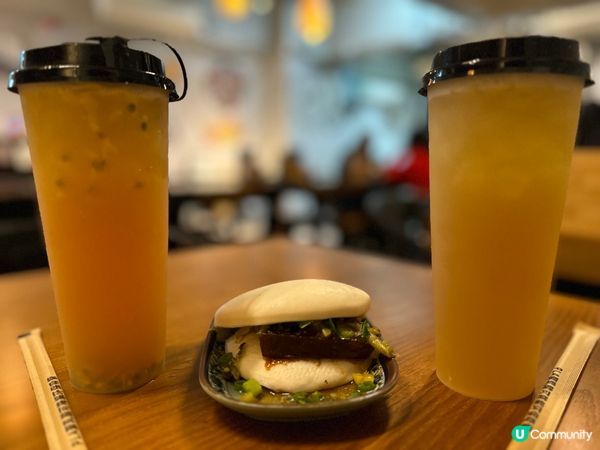 工廠大廈樓上驚喜！台灣味小店🤫😋