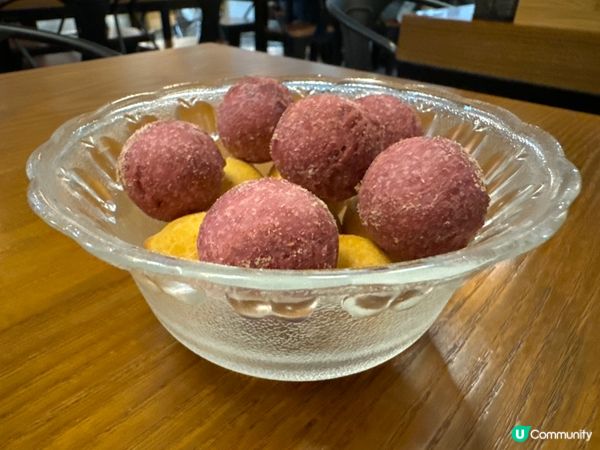 工廠大廈樓上驚喜！台灣味小店🤫😋