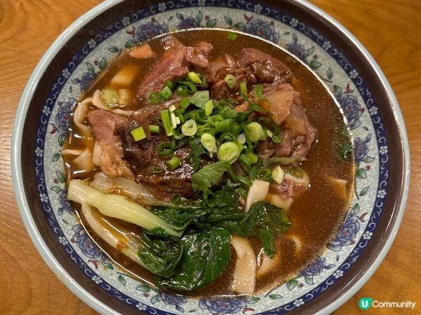 工廠大廈樓上驚喜！台灣味小店🤫😋