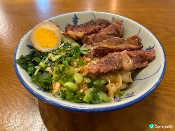 工廠大廈樓上驚喜！台灣味小店🤫😋