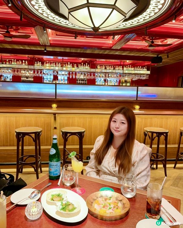 1. 灣仔新意菜！意大利菜帶來現代新派元素 😋 ！🎉