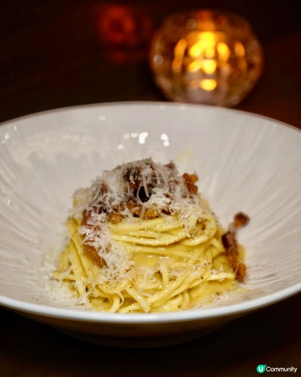 1. 灣仔新意菜！意大利菜帶來現代新派元素 😋 ！🎉