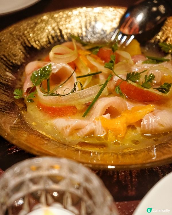 1. 灣仔新意菜！意大利菜帶來現代新派元素 😋 ！🎉