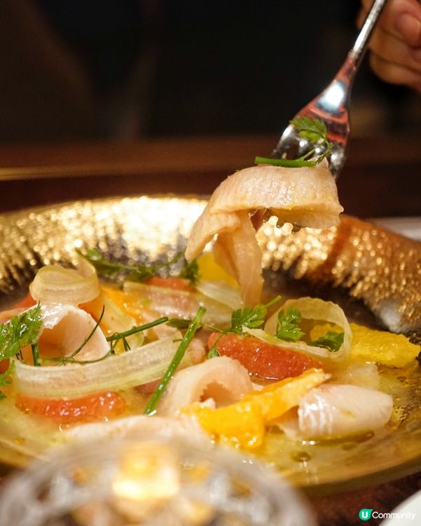 1. 灣仔新意菜！意大利菜帶來現代新派元素 😋 ！🎉