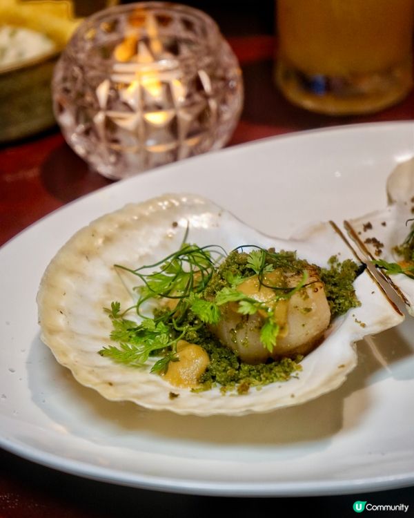 1. 灣仔新意菜！意大利菜帶來現代新派元素 😋 ！🎉