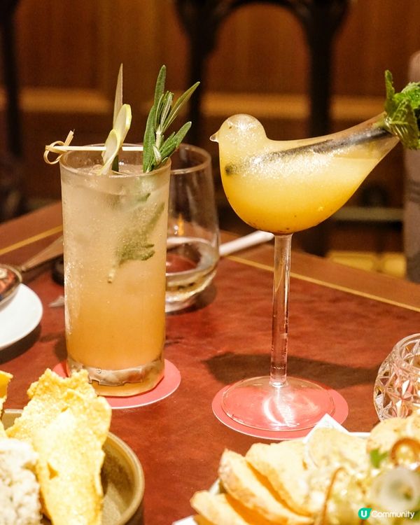 1. 灣仔新意菜！意大利菜帶來現代新派元素 😋 ！🎉