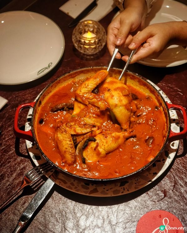 1. 灣仔新意菜！意大利菜帶來現代新派元素 😋 ！🎉