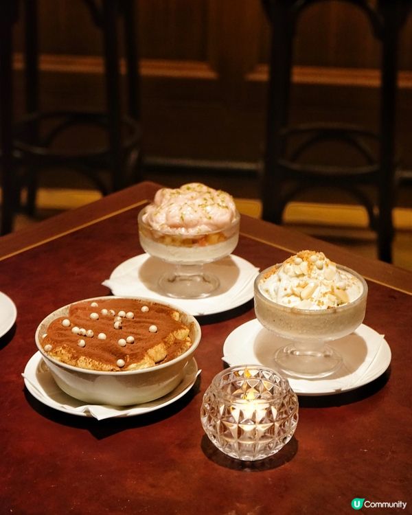 1. 灣仔新意菜！意大利菜帶來現代新派元素 😋 ！🎉