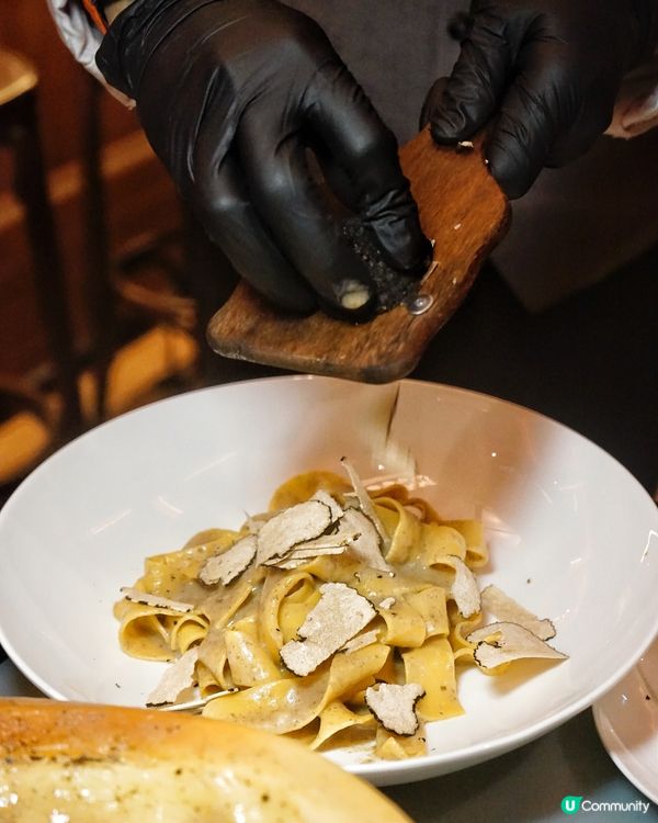 1. 灣仔新意菜！意大利菜帶來現代新派元素 😋 ！🎉