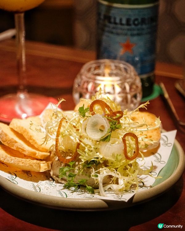 1. 灣仔新意菜！意大利菜帶來現代新派元素 😋 ！🎉