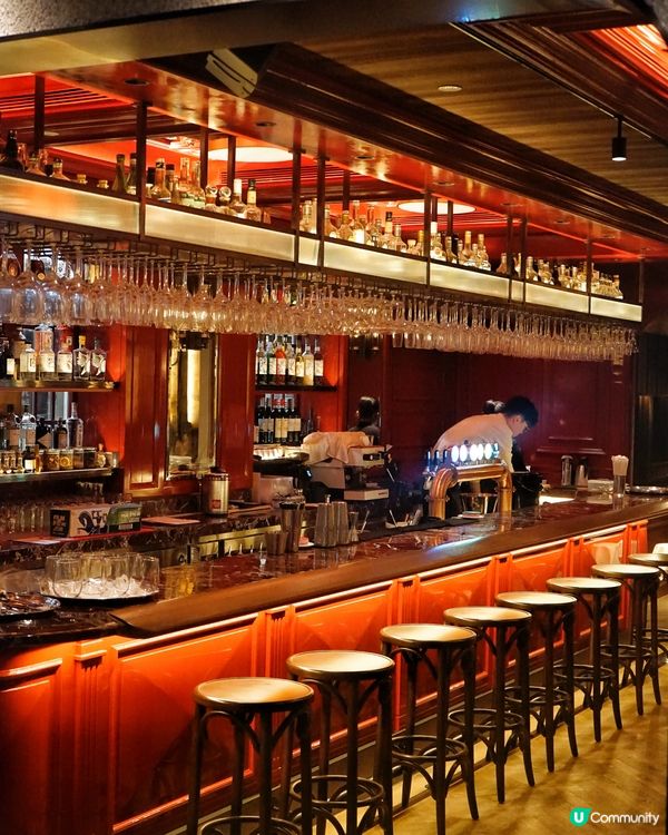 1. 灣仔新意菜！意大利菜帶來現代新派元素 😋 ！🎉