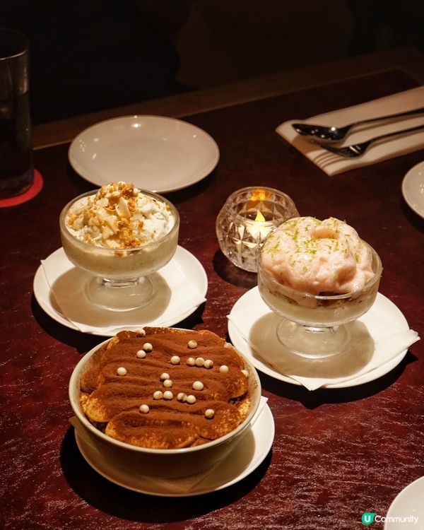 1. 灣仔新意菜！意大利菜帶來現代新派元素 😋 ！🎉