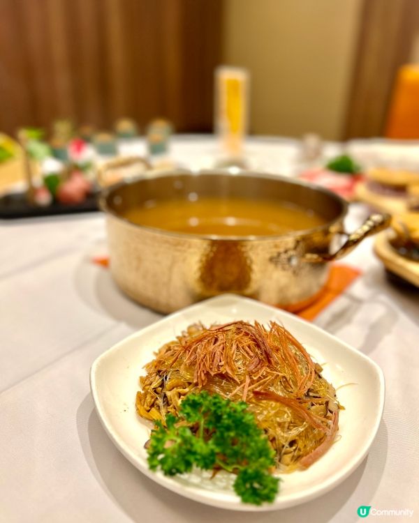 灣仔區高質特式火鍋