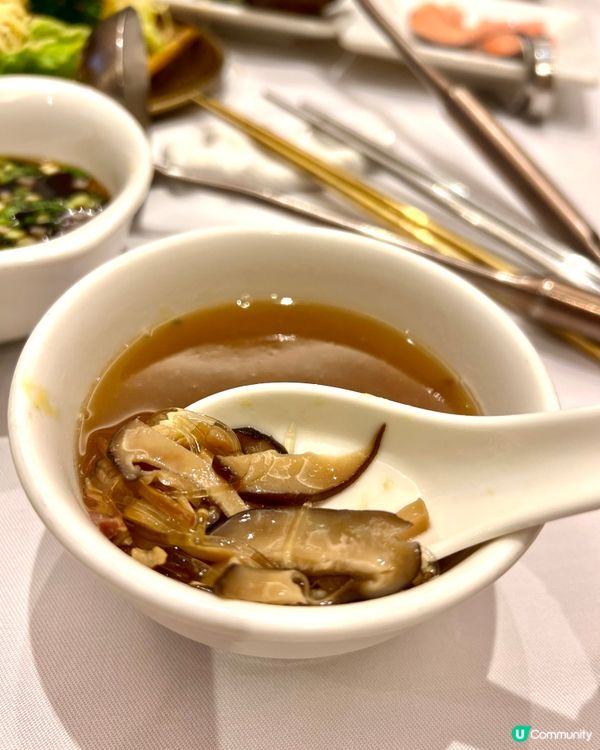 灣仔區高質特式火鍋