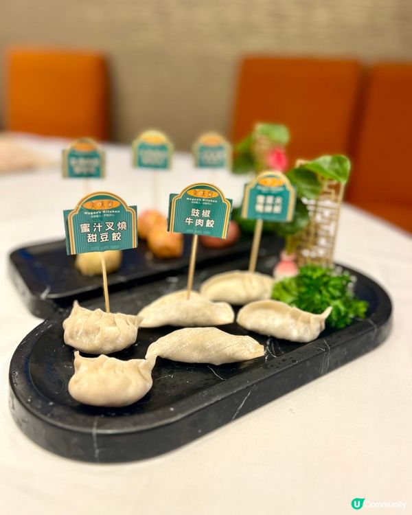 灣仔區高質特式火鍋