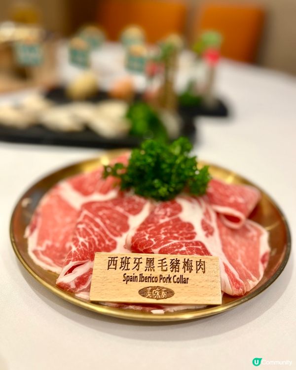 灣仔區高質特式火鍋