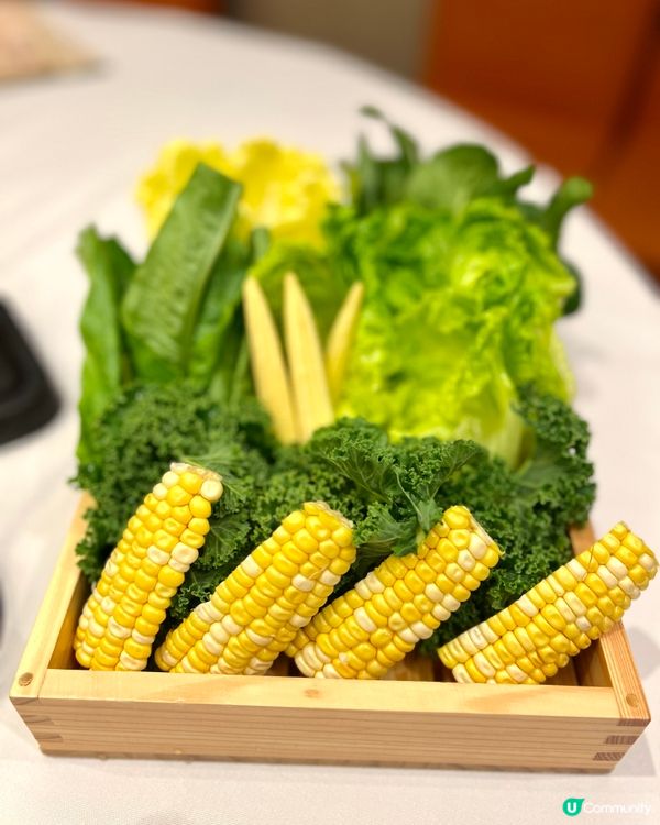 灣仔區高質特式火鍋