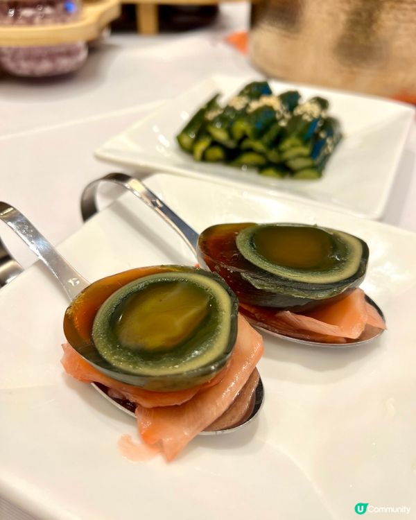 灣仔區高質特式火鍋