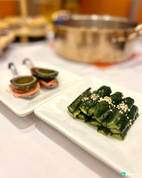 灣仔區高質特式火鍋