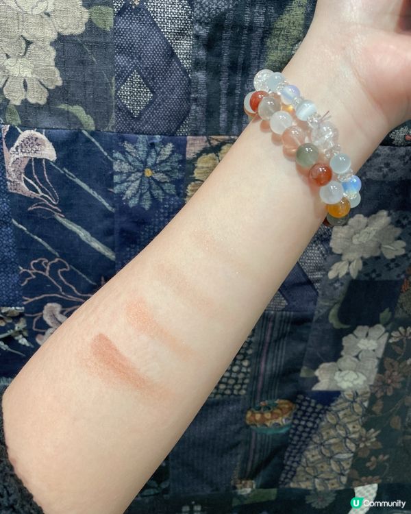 日本必掃眼影盤 ✨ 溫柔眼妝