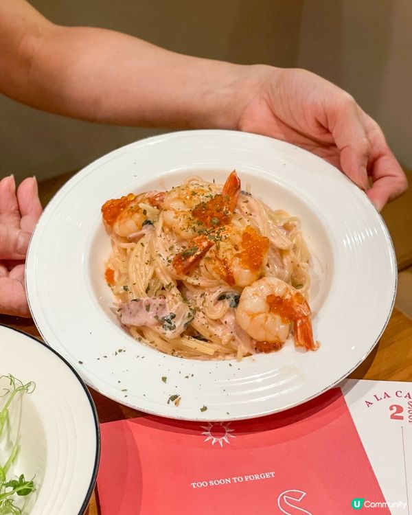 太子｜2 Soon Cafe 