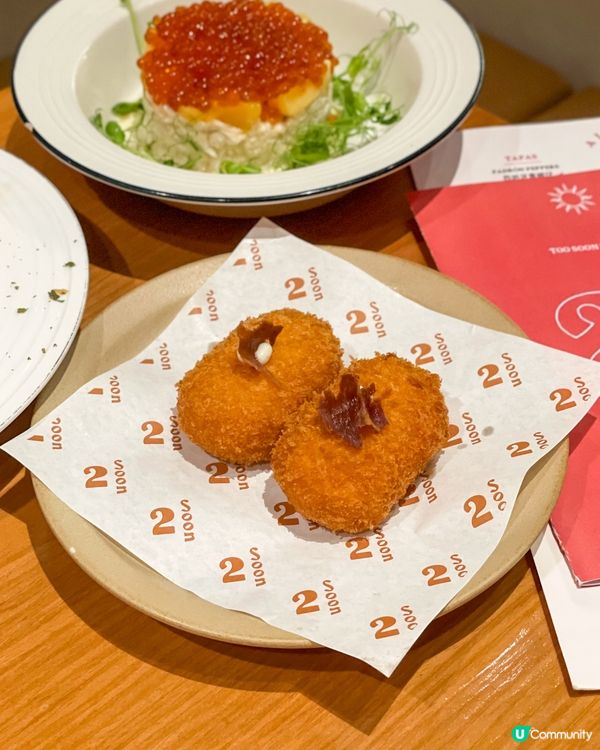 太子｜2 Soon Cafe 