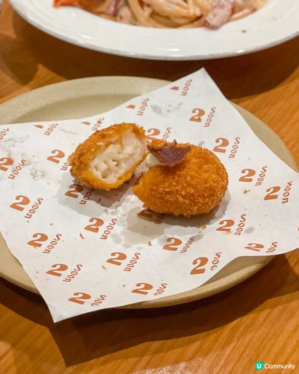 太子｜2 Soon Cafe 