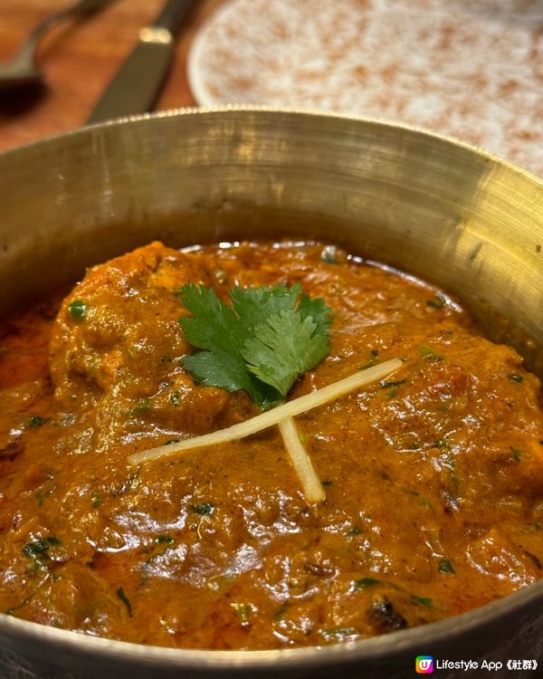 📍中環🇭🇰高質印度菜‼️性價比❤️‍🔥高評分得獎餐廳吃