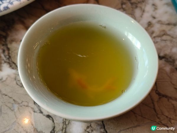 穿越老香江！《香江花月》海陸盛宴 🤤