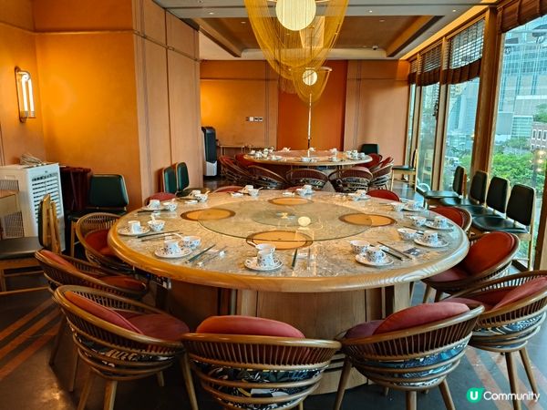 穿越老香江！《香江花月》海陸盛宴 🤤