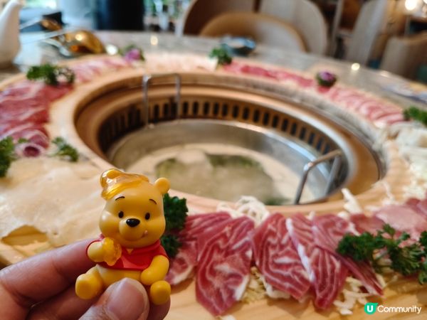 穿越老香江！《香江花月》海陸盛宴 🤤