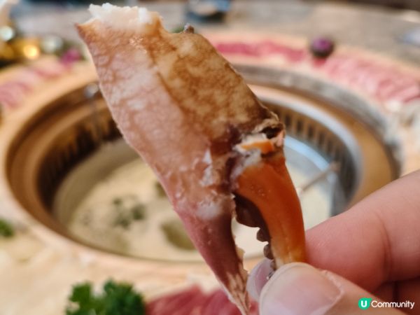 穿越老香江！《香江花月》海陸盛宴 🤤