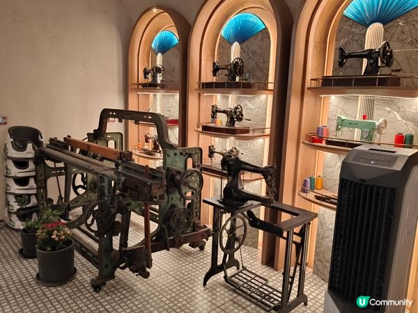 穿越老香江！《香江花月》海陸盛宴 🤤