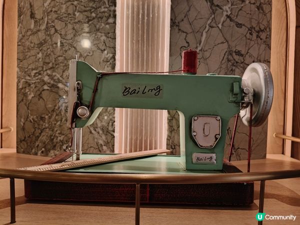 穿越老香江！《香江花月》海陸盛宴 🤤