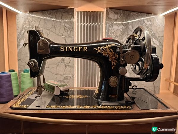 穿越老香江！《香江花月》海陸盛宴 🤤