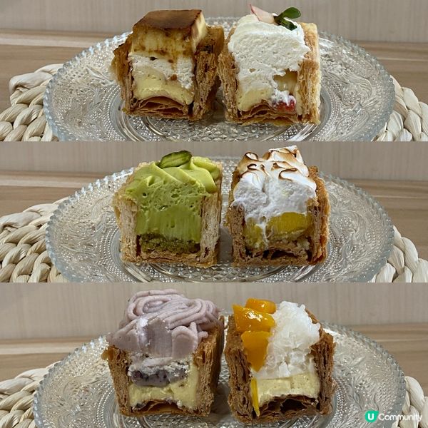 ᴘᴇᴛɪᴛᴇ ɴᴀᴘᴏʟᴇᴏɴ ʙᴏx 拿破崙盒子💖