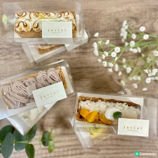 ᴘᴇᴛɪᴛᴇ ɴᴀᴘᴏʟᴇᴏɴ ʙᴏx 拿破崙盒子💖