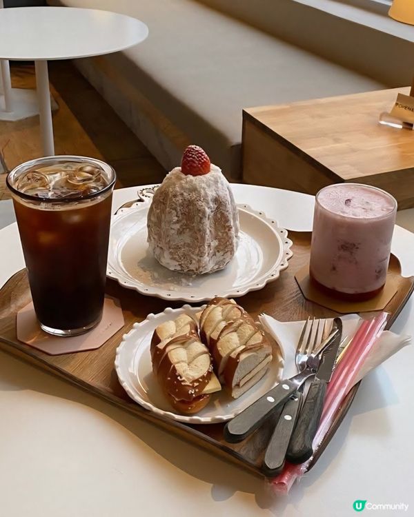 好味道😋Oven o'clock